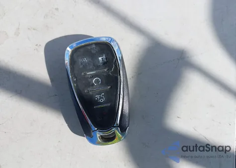 2018 Chevrolet Malibu Lt from USA, damaged, VIN 1G1ZD5ST2JF289003